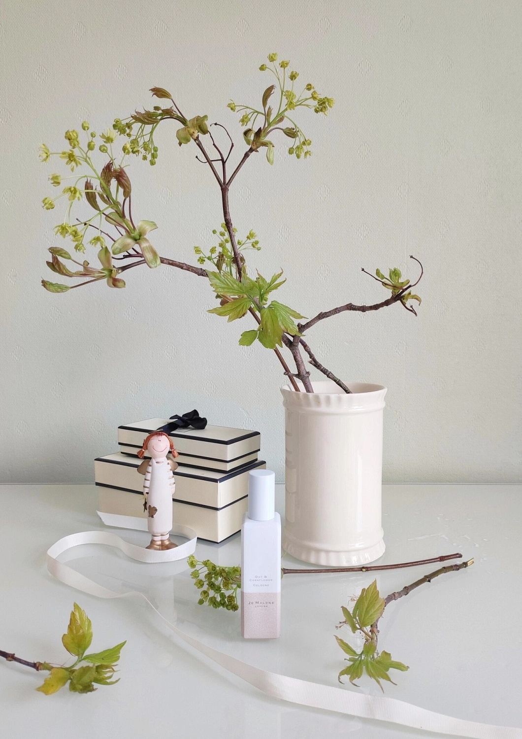 Jo Malone Oat & Cornflower