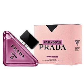 Фото Prada Paradoxe Sweet Chemistry
