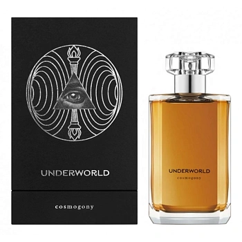 Фото Cosmogony Underworld