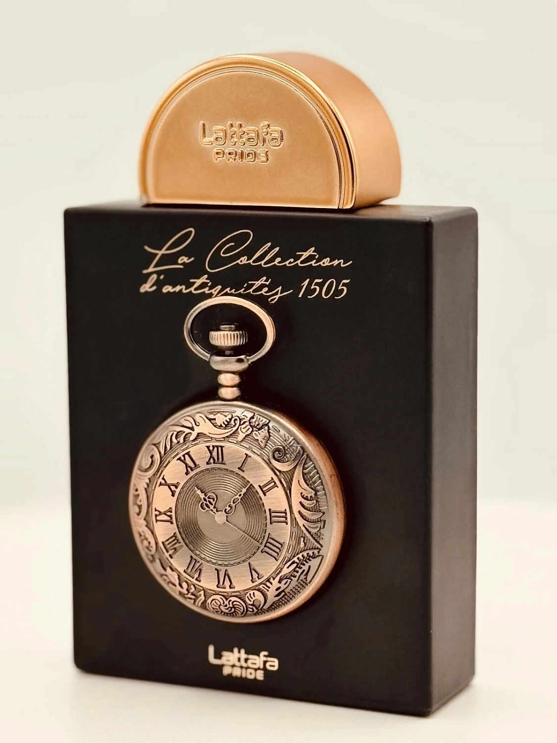 Lattafa La Collection D'Antiquites 1505