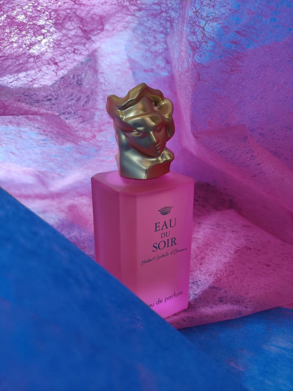 Sisley Eau du Soir 2021 Edition Pop and Wild