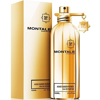 Фото Montale Aoud Queen Roses