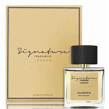 Фото Signature Fragrances Glorious