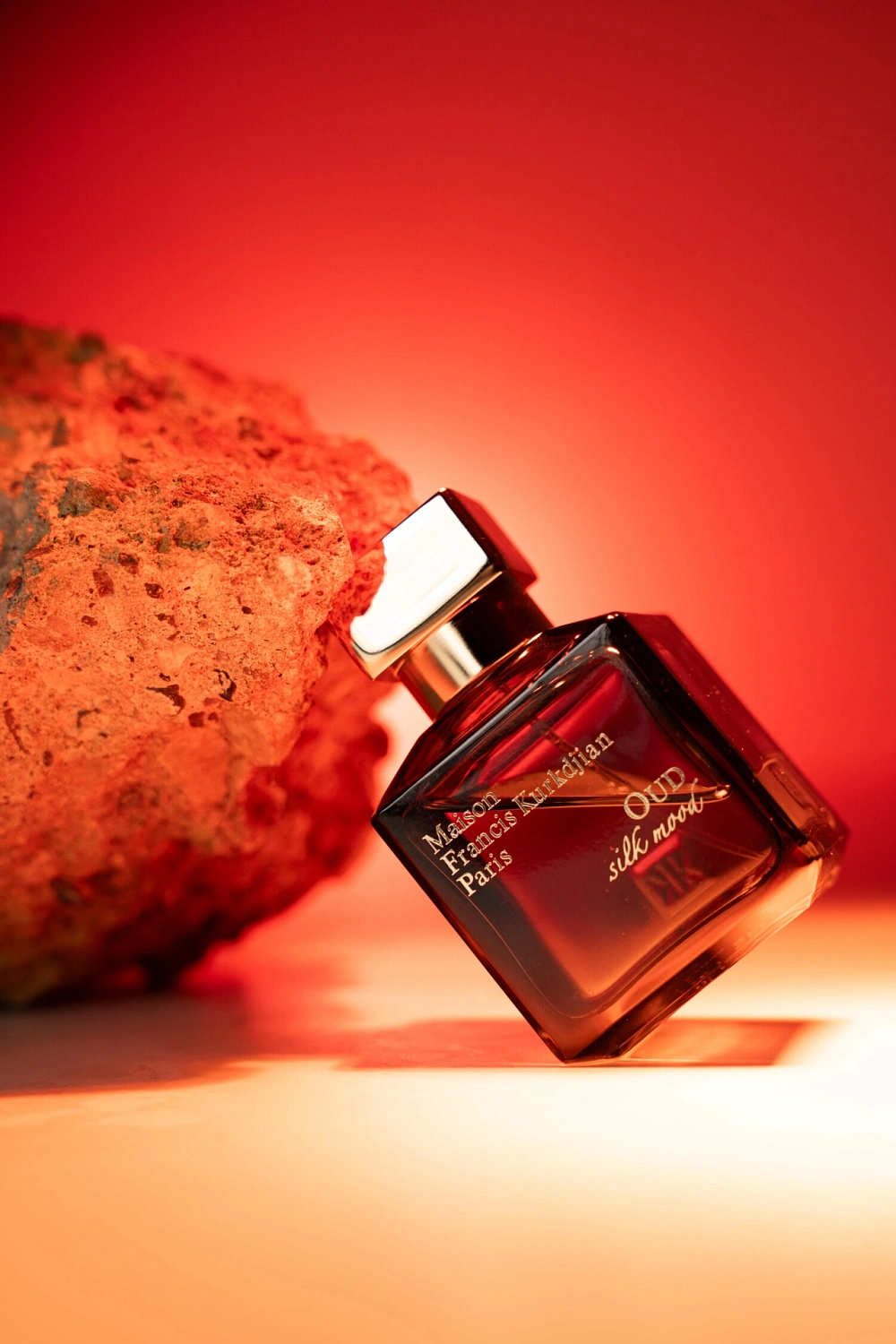 Maison Francis Kurkdjian Oud Silk Mood Eau De Parfum