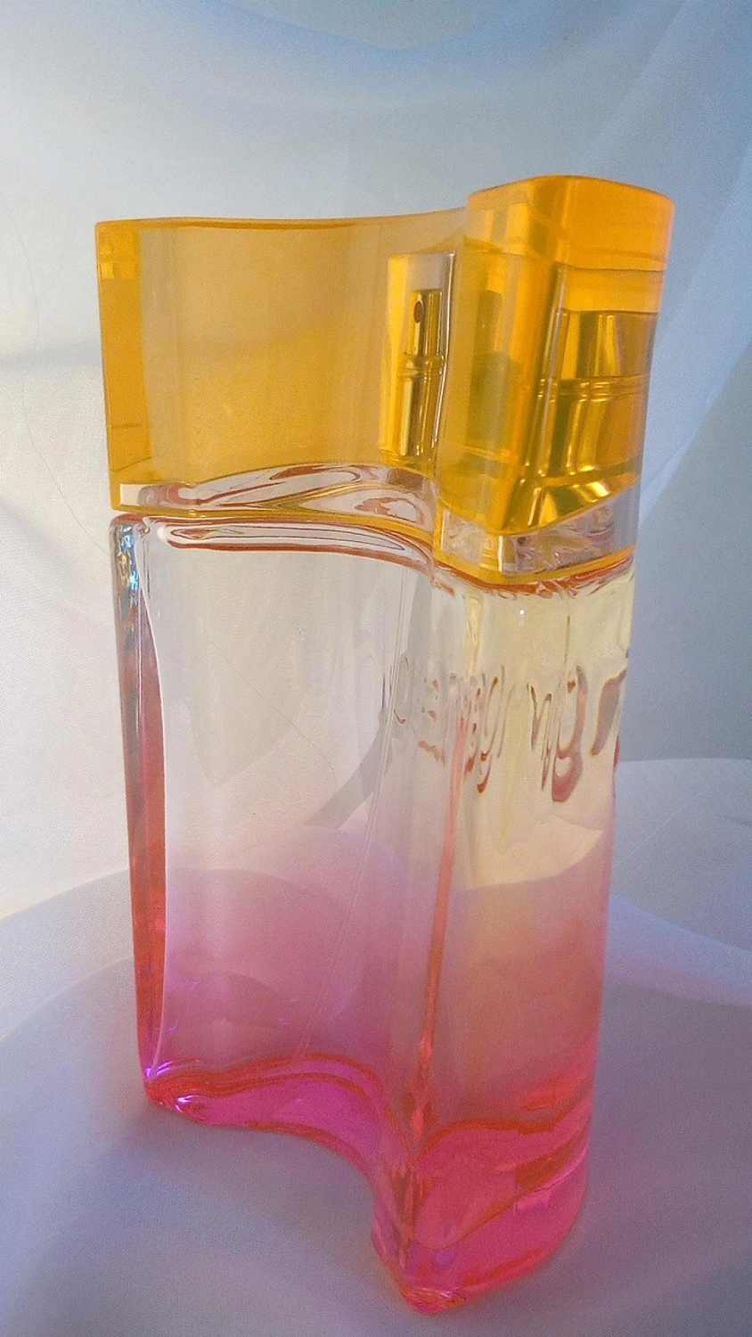 Emanuel Ungaro Love