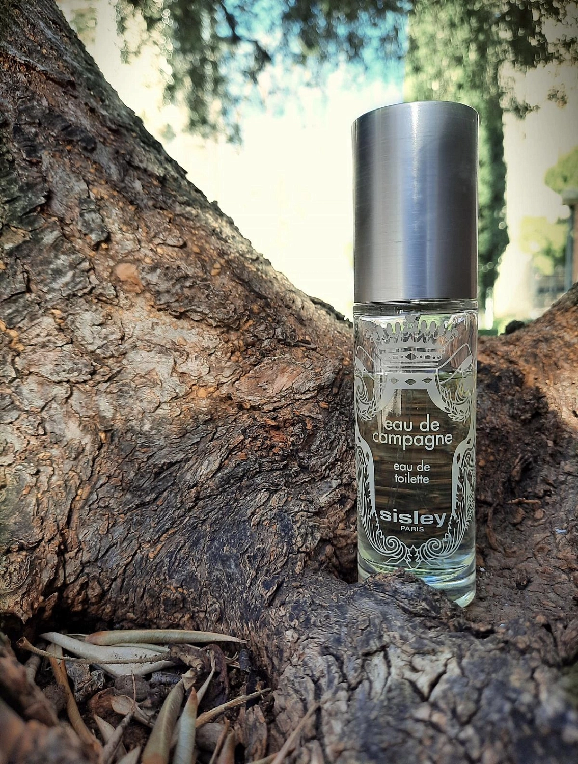 Sisley Eau de Campagne