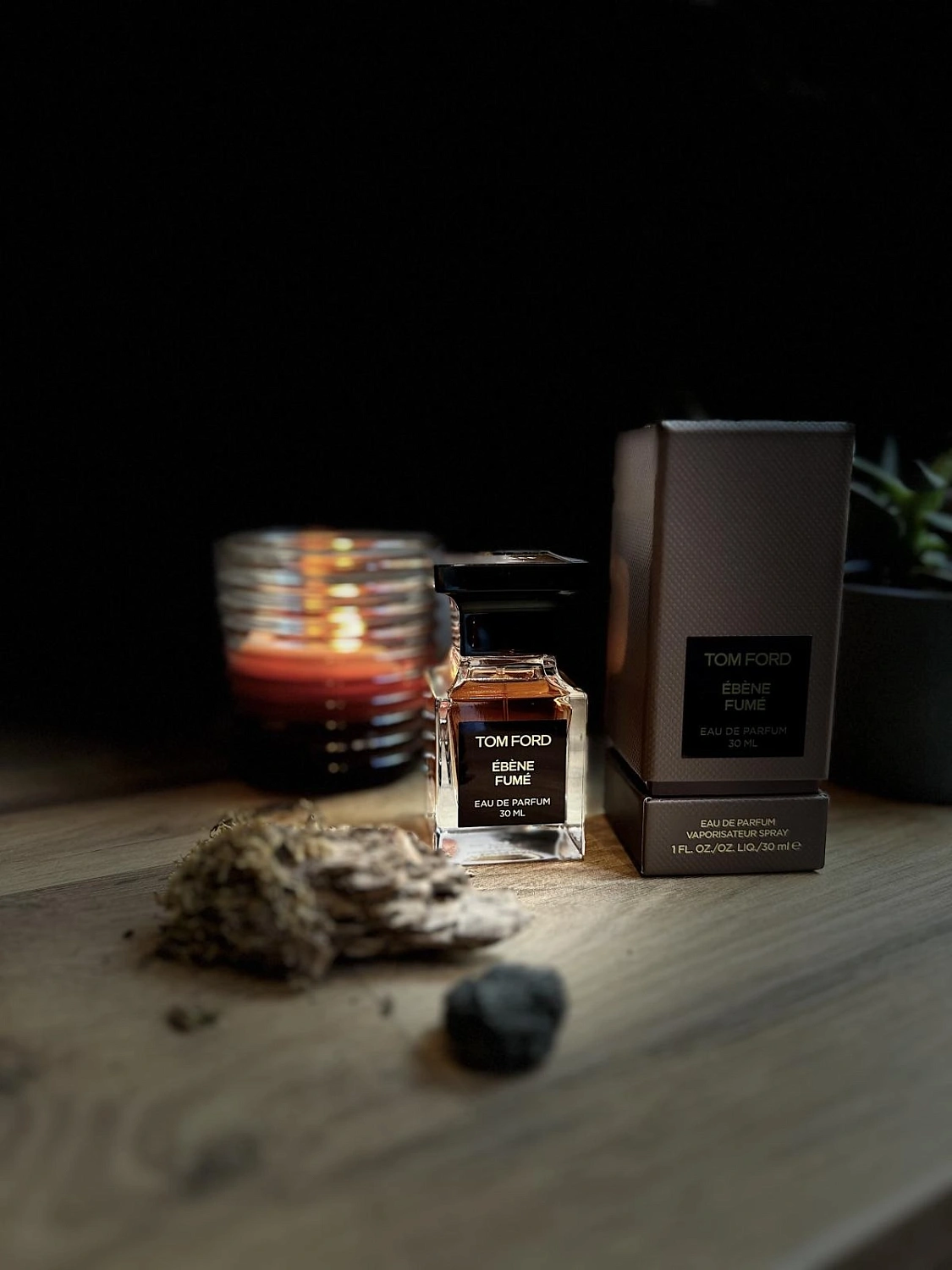 Tom Ford Ebene Fume
