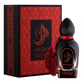 Arabesque Perfumes Kohel духи 50 мл