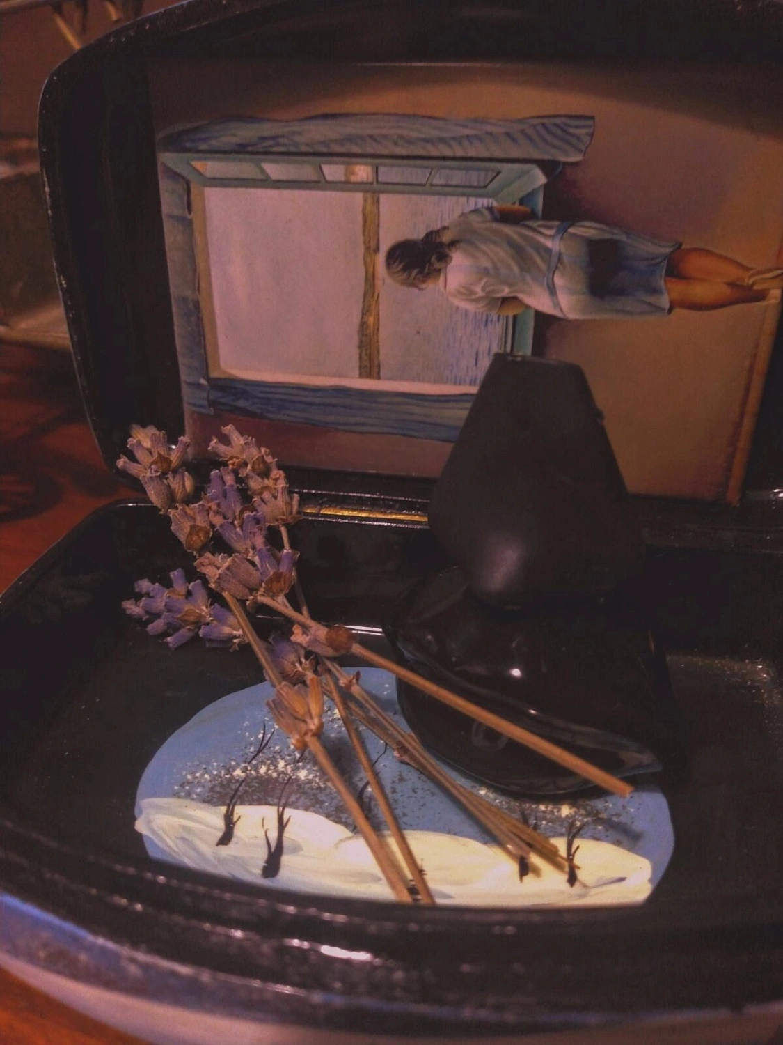 Salvador Dalí Dali Parfum