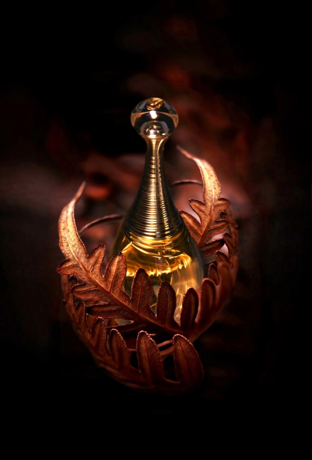 Christian Dior J'Adore Absolu