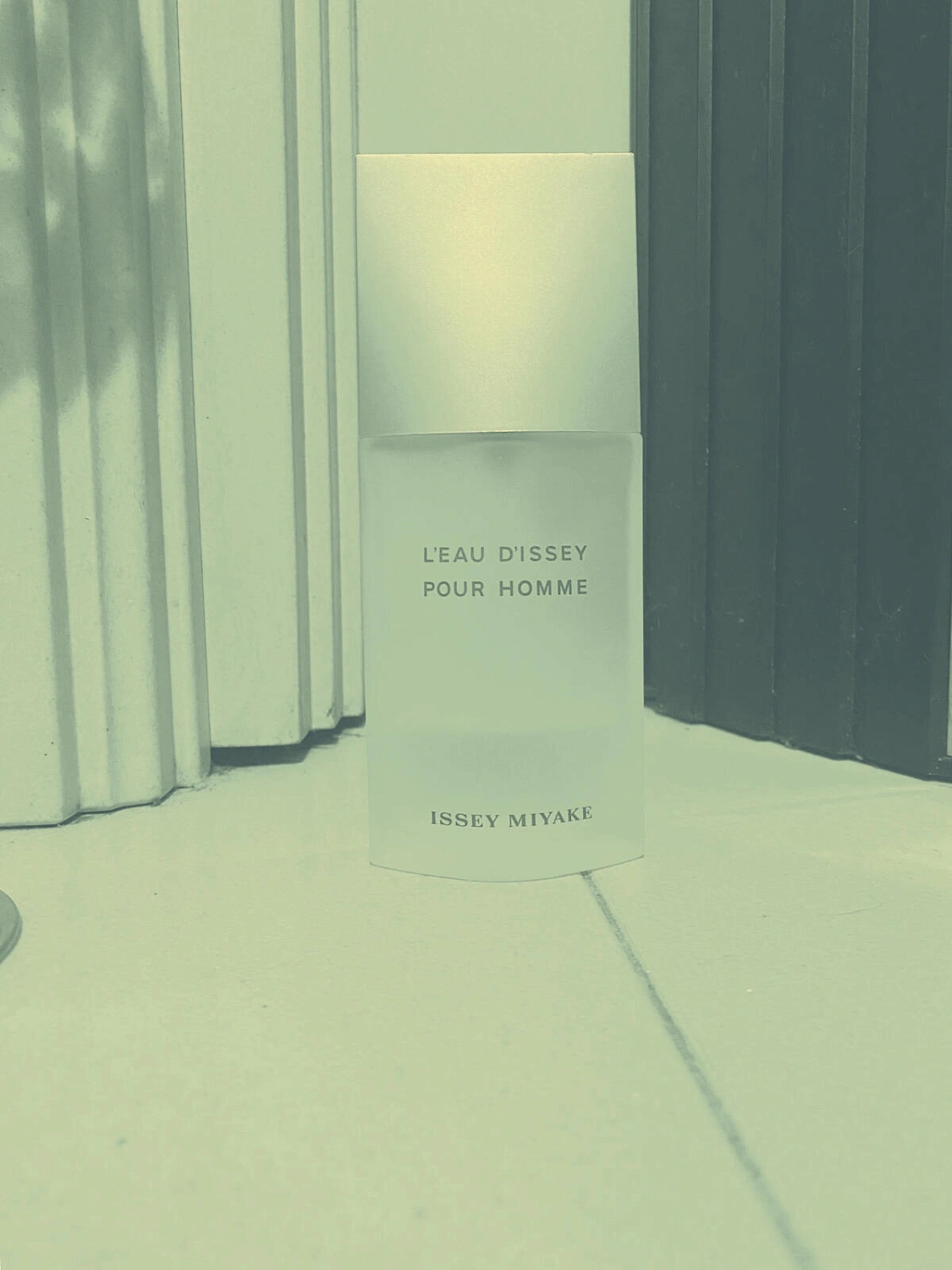 Issey Miyake L'eau d'Issey pour Homme