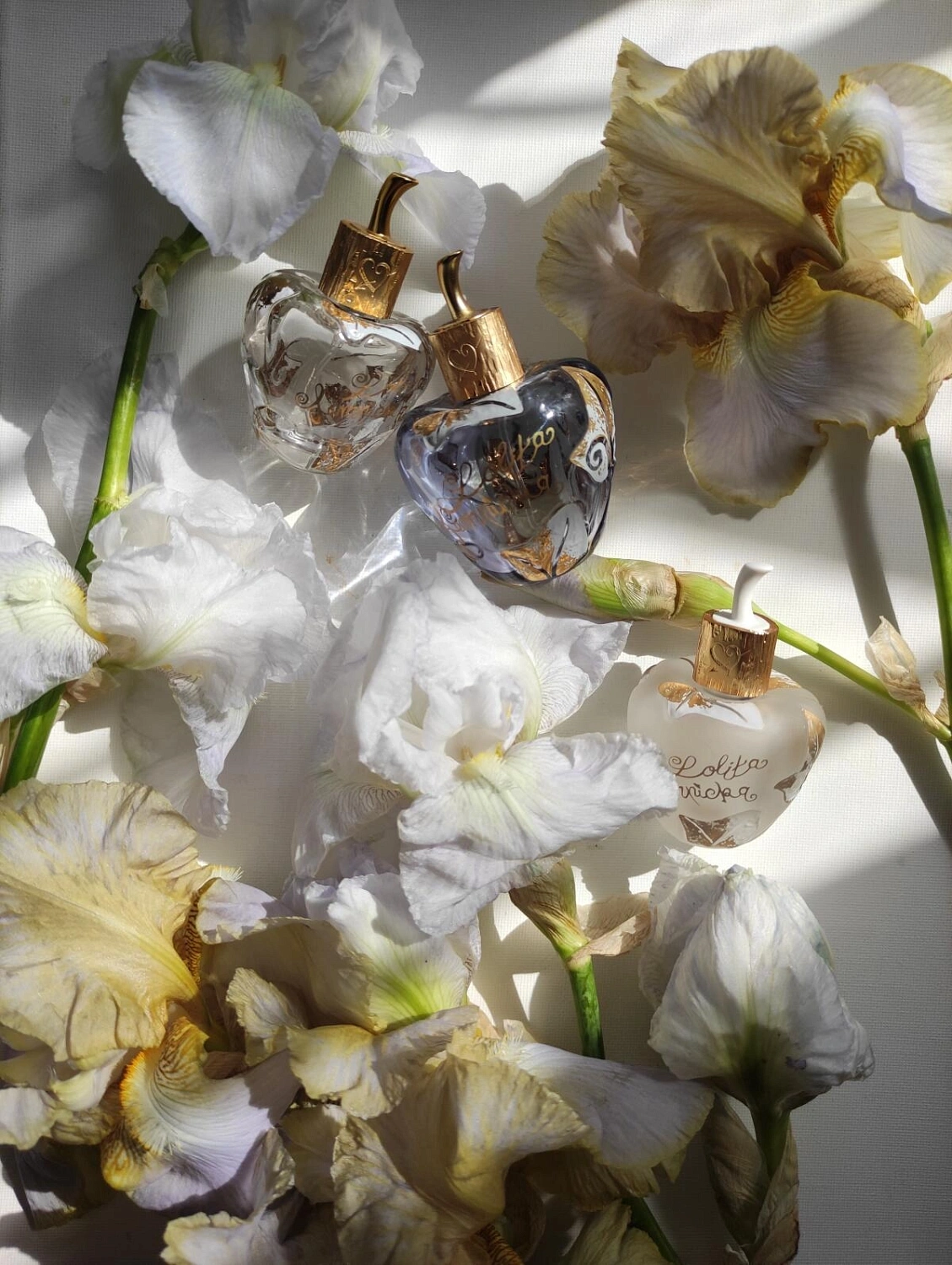 Lolita Lempicka L'Eau Jolie