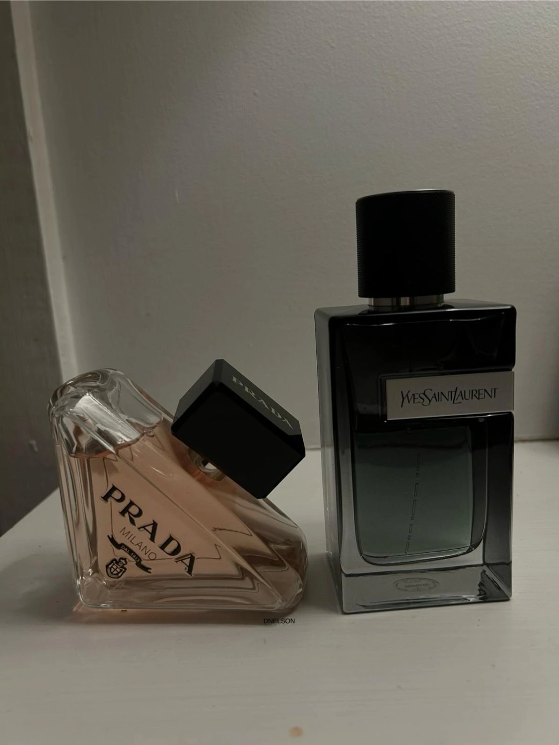 Prada Paradoxe