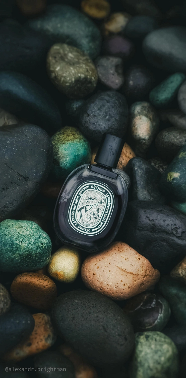Diptyque Tempo