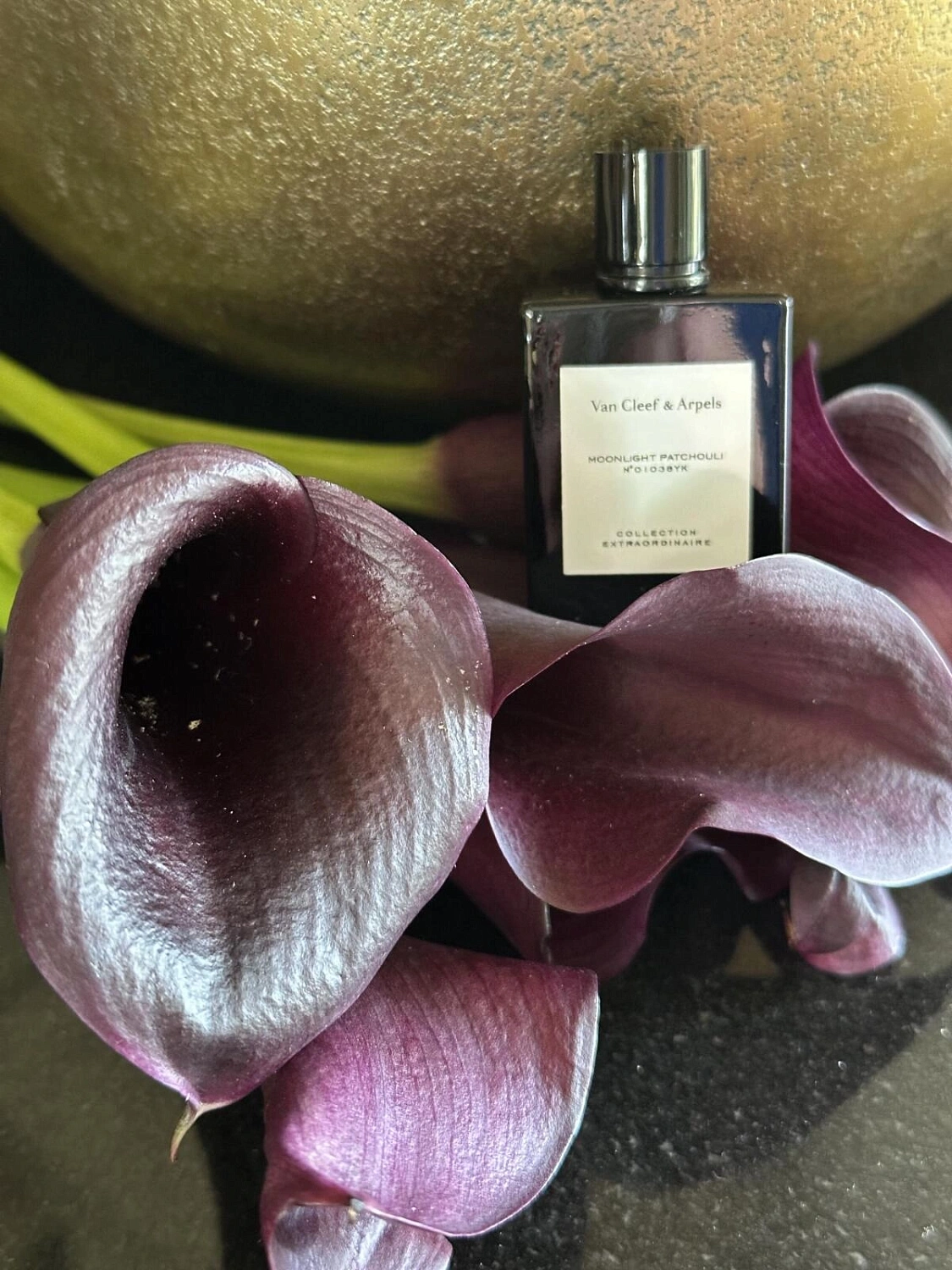 Van Cleef & Arpels Moonlight Patchouli