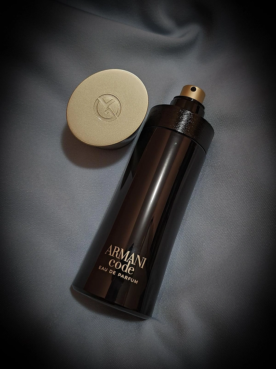 Armani Code Eau de Parfum