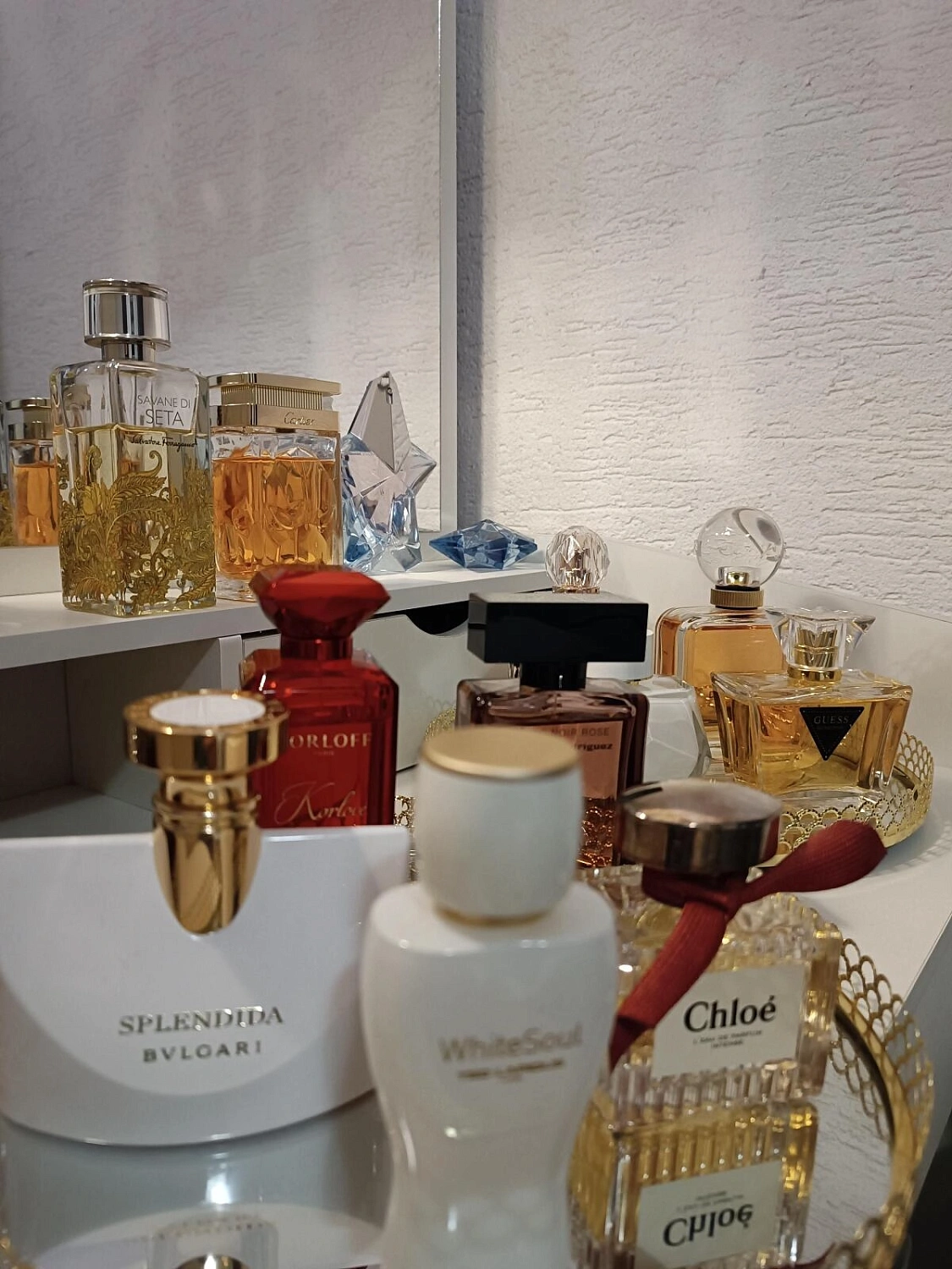 Mugler Angel Eau de Toilette (2019)