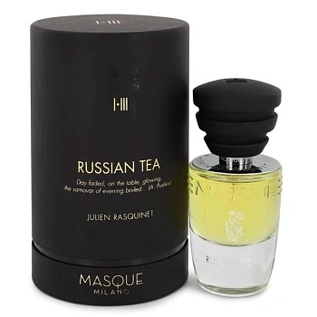 Masque Russian Tea парфюмерная вода 35 мл