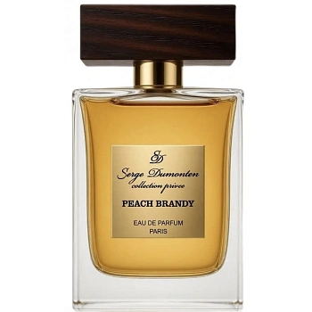 Фото Serge Dumonten Peach Brandy