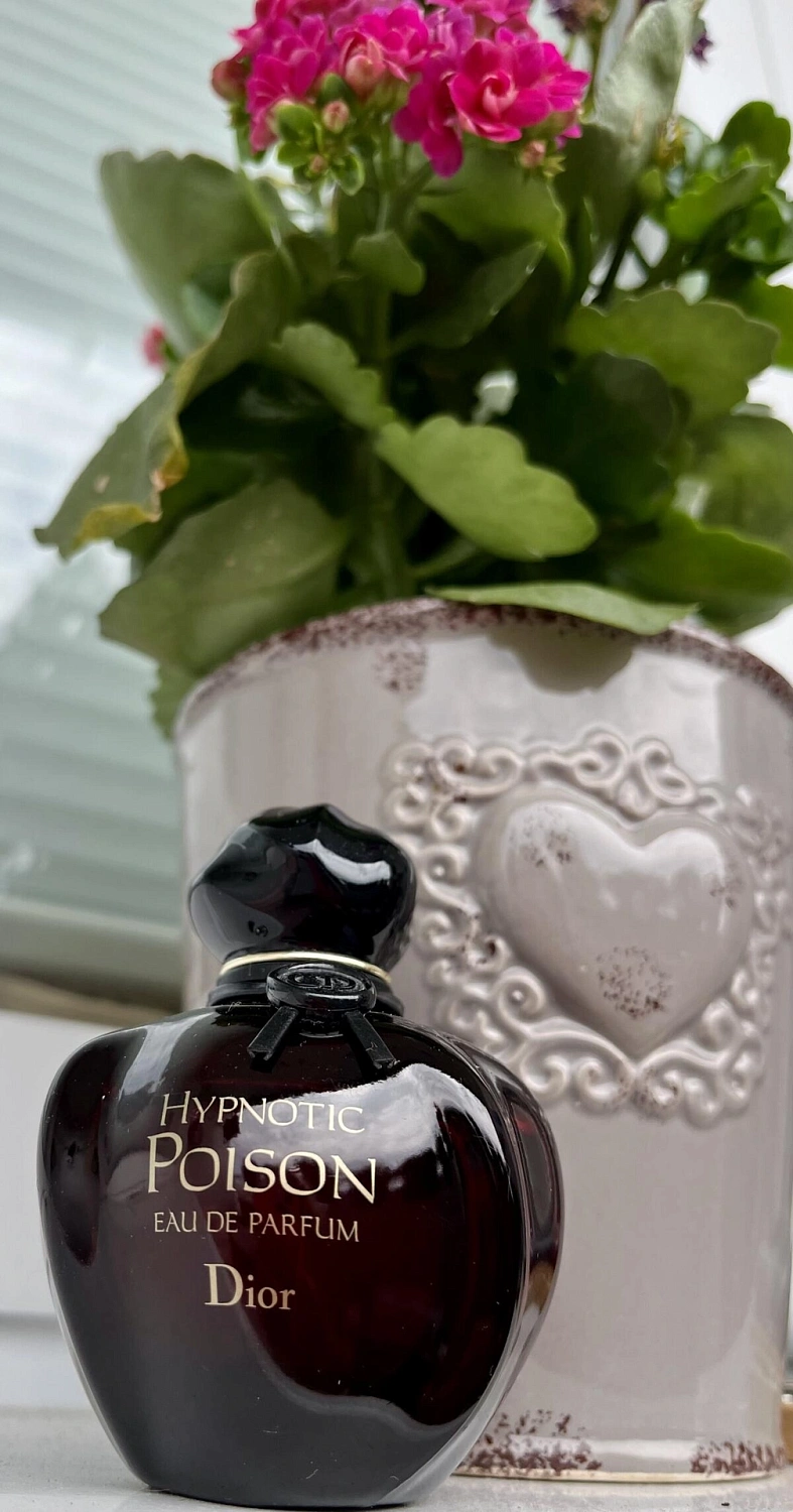 Christian Dior Hypnotic Poison Eau de Parfum