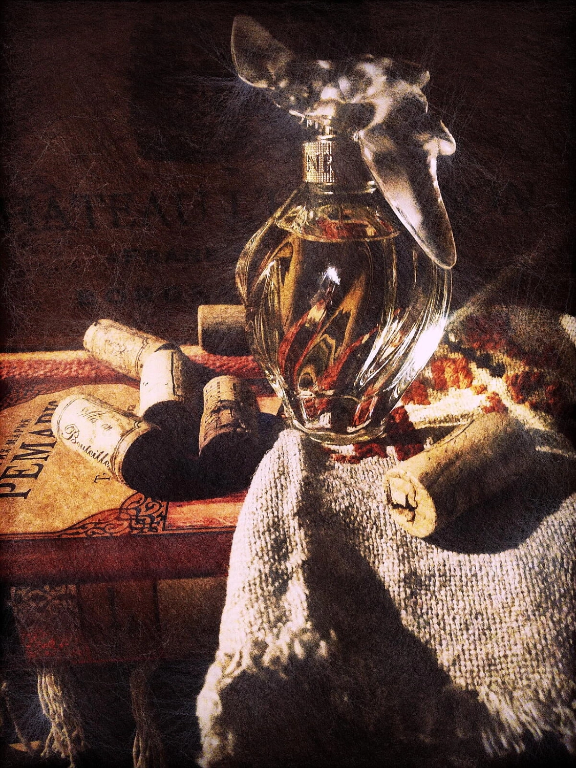 Nina Ricci L'Air du Temps