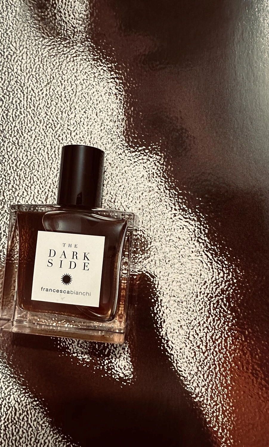 Francesca Bianchi The Dark Side