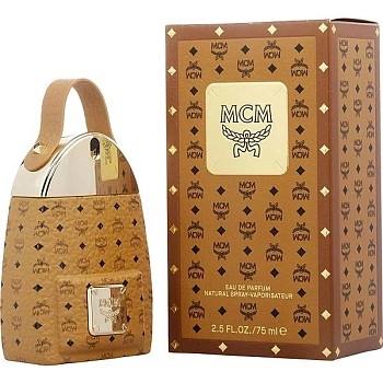 MCM - Mode Creation Munich MCM Eau de Parfum парфюмерная вода 75 мл