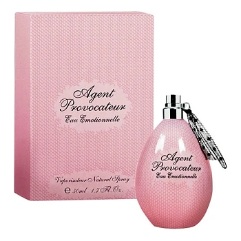 Agent Provocateur Eau Emotionnelle туалетная вода 50 мл