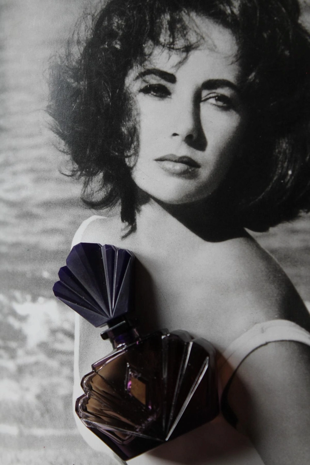 Elizabeth Taylor Passion