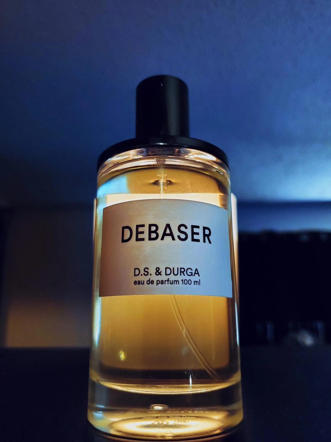 D.S. & Durga Debaser
