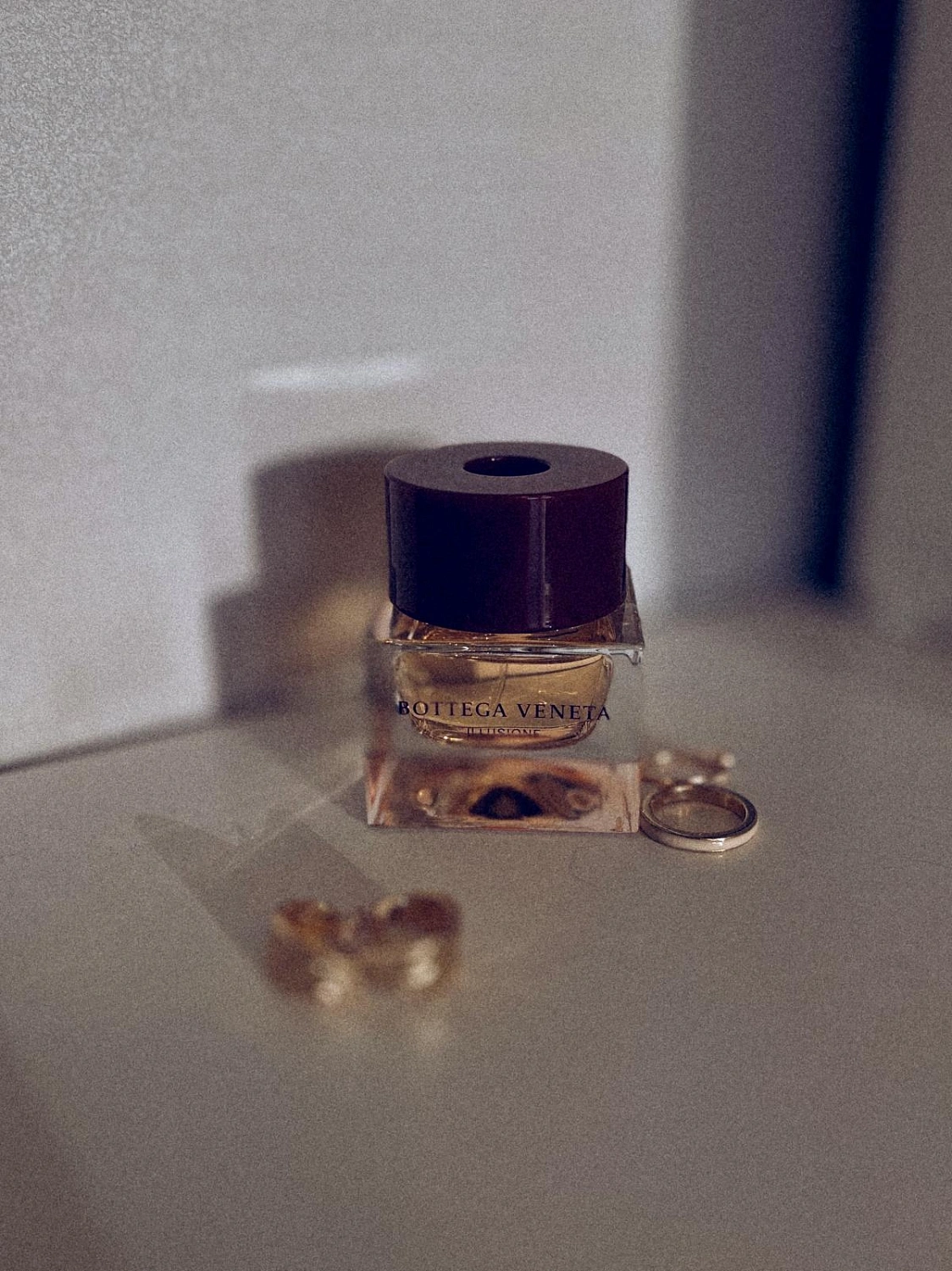 Bottega Veneta Illusione for Her