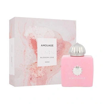 Amouage Blossom Love парфюмерная вода 50 мл