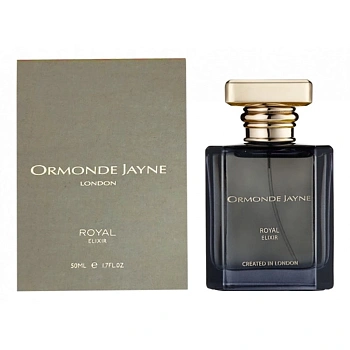 Ormonde Jayne Royal Elixir духи 50 мл
