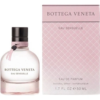 Bottega Veneta Eau Sensuelle парфюмерная вода 50 мл