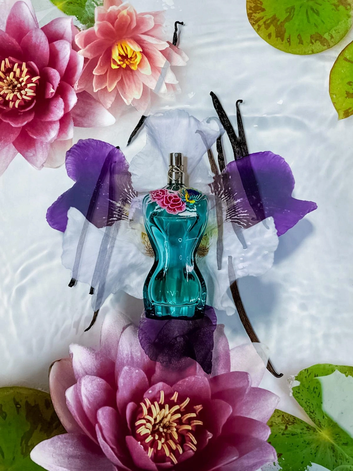 Jean Paul Gaultier La Belle Paradise Garden