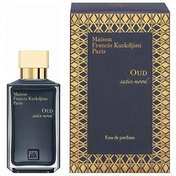 Maison Francis Kurkdjian Oud Satin Mood парфюмерная вода 200 мл