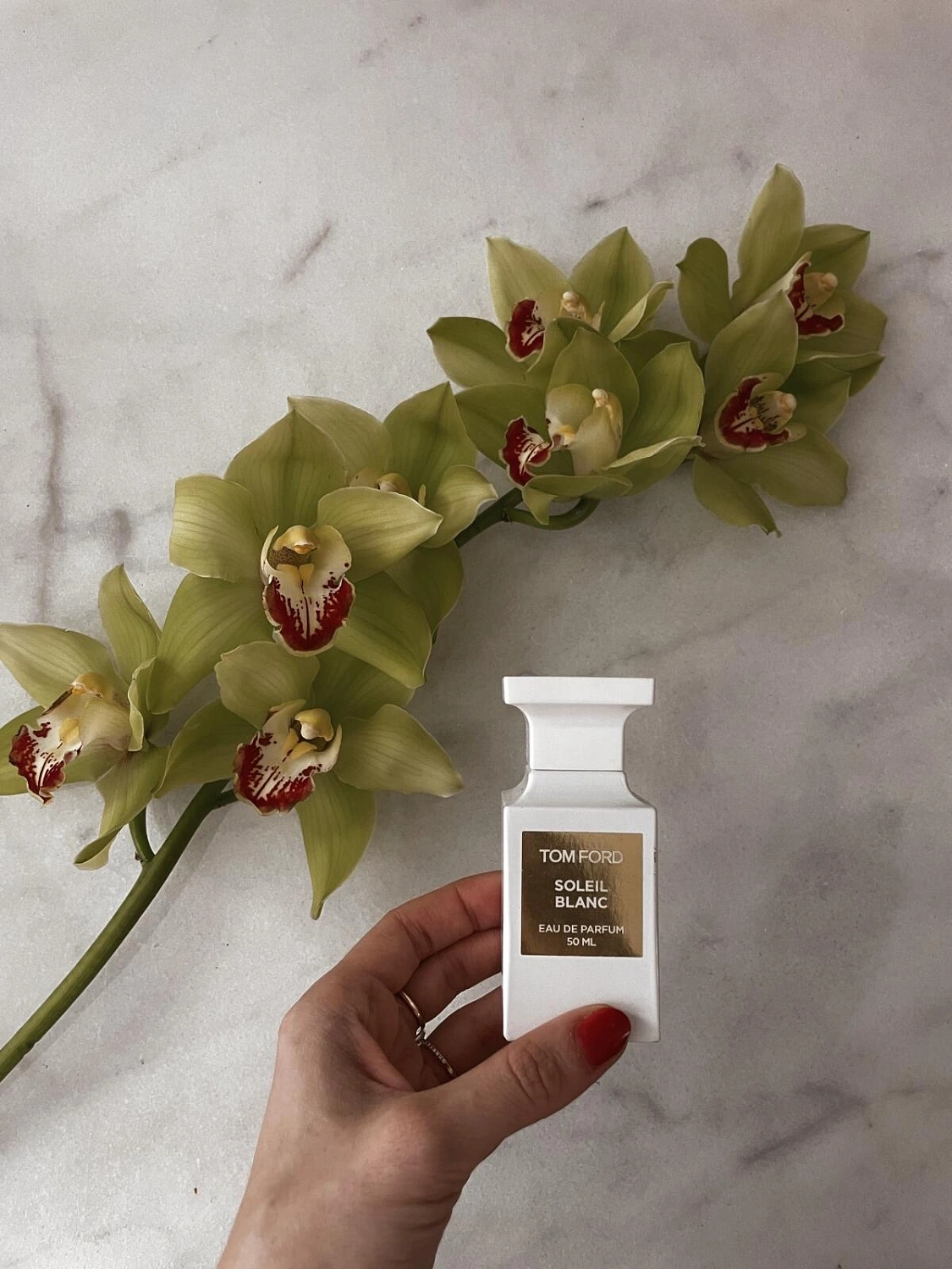 Tom Ford Soleil Blanc