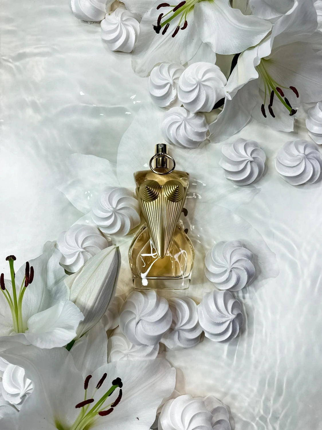 Jean Paul Gaultier Divine