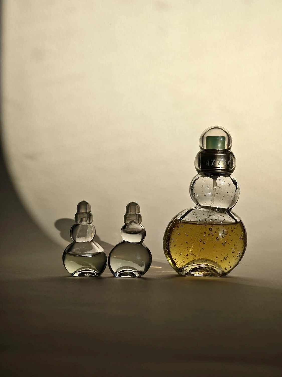 Azzaro Eau Belle