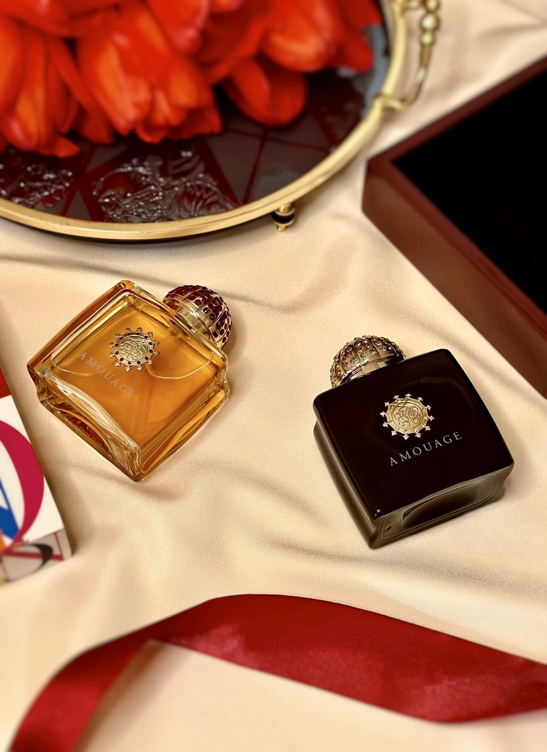 Amouage Lyric Woman