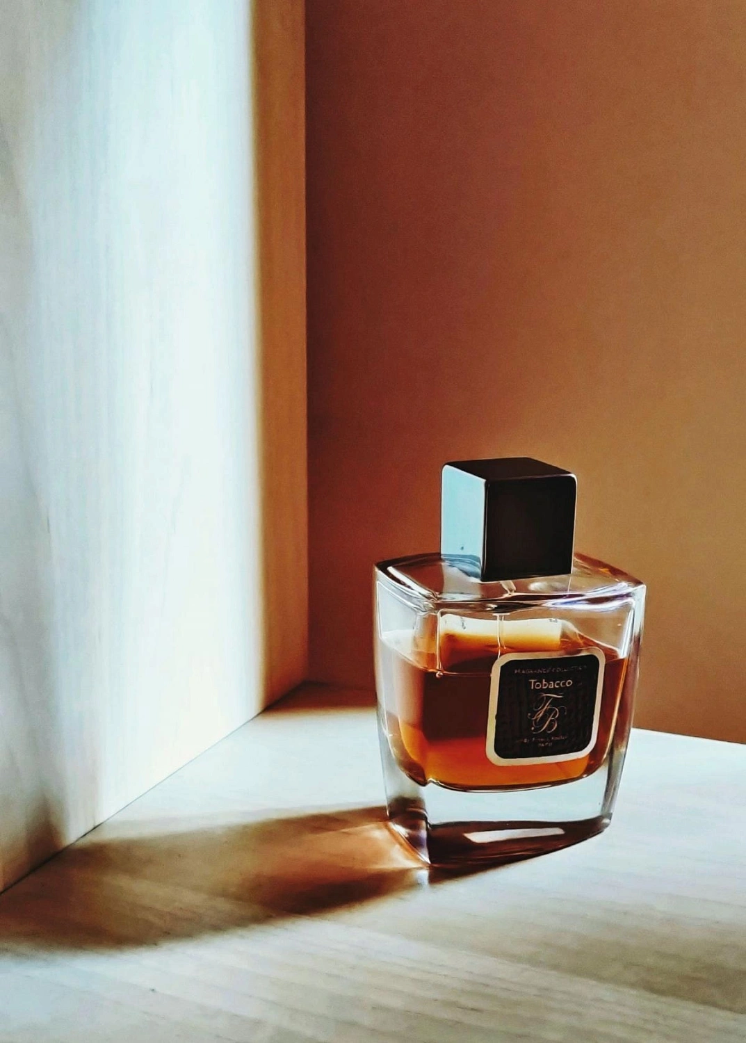 Franck Boclet Tobacco