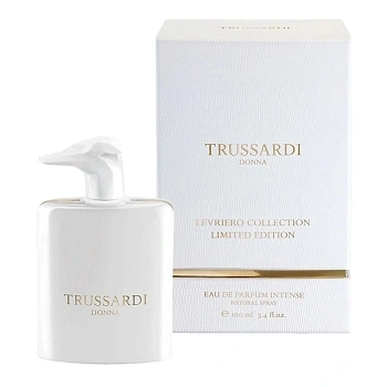 Trussardi Donna Eau de Parfum Intense парфюмерная вода 100 мл