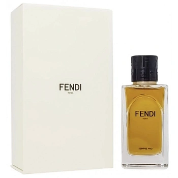 Fendi Sempre Mio парфюмерная вода 100 мл