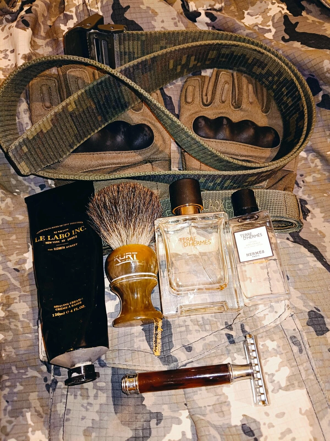 Terre d'Hermès