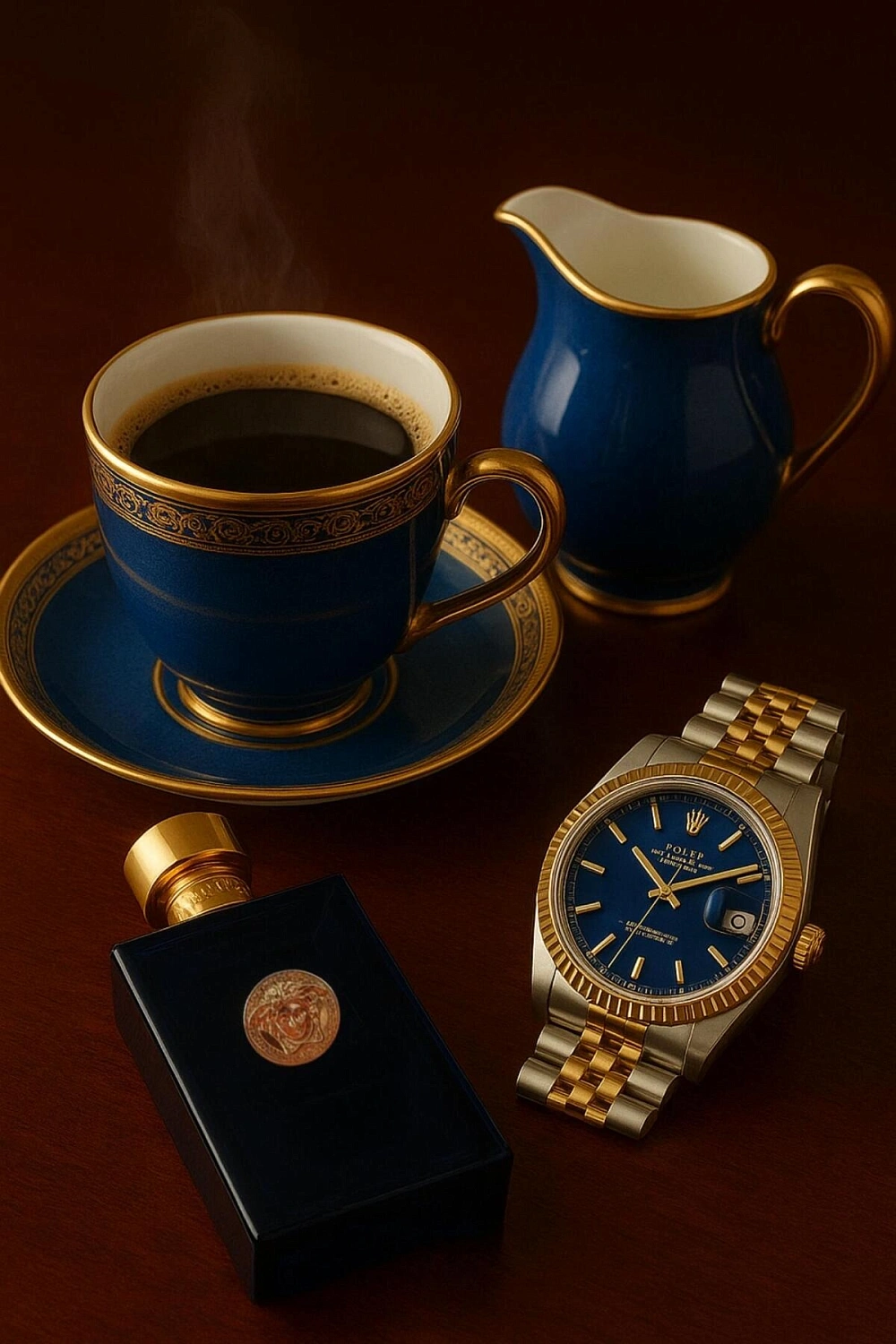 Versace Pour Homme Dylan Blue