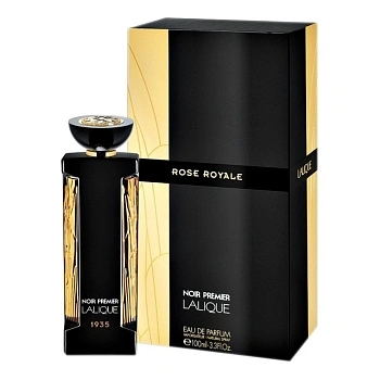 Lalique Rose Royale парфюмерная вода 100 мл