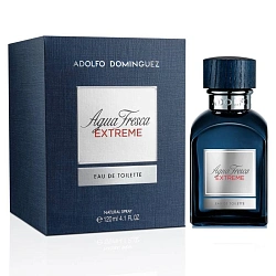 Adolfo Domínguez Agua Fresca Extreme