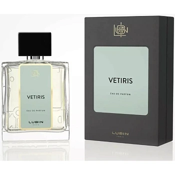 Фото Lubin Vetiris
