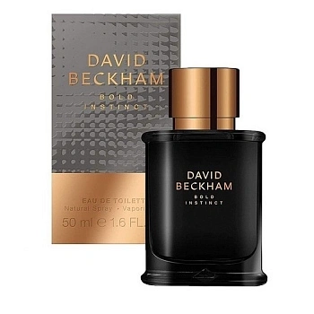 Фото David Beckham Bold Instinct