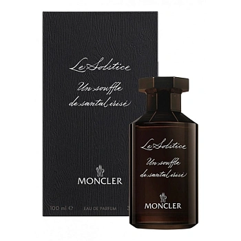 Фото Moncler Le Solstice